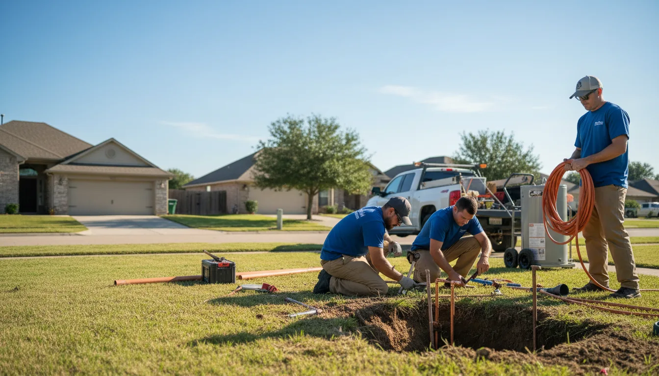 Plumber in Willow Beach, AZ near me